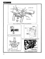 Preview for 141 page of Datsun 1300 Workshop Manual