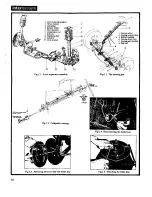 Preview for 153 page of Datsun 1300 Workshop Manual