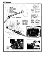 Preview for 157 page of Datsun 1300 Workshop Manual