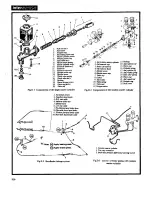 Preview for 161 page of Datsun 1300 Workshop Manual