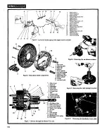 Preview for 163 page of Datsun 1300 Workshop Manual