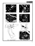 Preview for 164 page of Datsun 1300 Workshop Manual