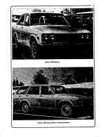 Preview for 4 page of Datsun 1968-1973 510 Owners Workshop Manual