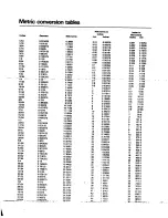 Preview for 7 page of Datsun 1968-1973 510 Owners Workshop Manual