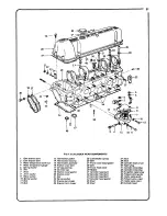 Preview for 22 page of Datsun 1968-1973 510 Owners Workshop Manual