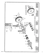 Preview for 23 page of Datsun 1968-1973 510 Owners Workshop Manual