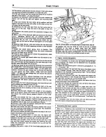 Preview for 25 page of Datsun 1968-1973 510 Owners Workshop Manual