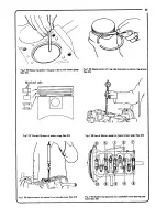 Preview for 36 page of Datsun 1968-1973 510 Owners Workshop Manual