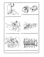 Preview for 40 page of Datsun 1968-1973 510 Owners Workshop Manual