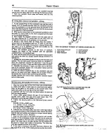 Preview for 41 page of Datsun 1968-1973 510 Owners Workshop Manual