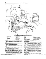 Preview for 47 page of Datsun 1968-1973 510 Owners Workshop Manual