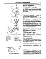 Preview for 56 page of Datsun 1968-1973 510 Owners Workshop Manual