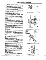 Preview for 59 page of Datsun 1968-1973 510 Owners Workshop Manual