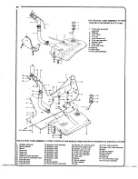 Preview for 65 page of Datsun 1968-1973 510 Owners Workshop Manual