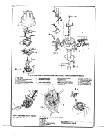 Preview for 79 page of Datsun 1968-1973 510 Owners Workshop Manual