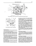 Preview for 82 page of Datsun 1968-1973 510 Owners Workshop Manual