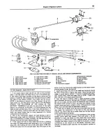 Preview for 84 page of Datsun 1968-1973 510 Owners Workshop Manual