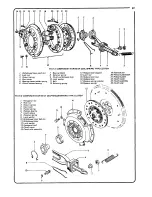 Preview for 88 page of Datsun 1968-1973 510 Owners Workshop Manual