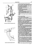 Preview for 90 page of Datsun 1968-1973 510 Owners Workshop Manual