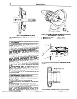 Preview for 91 page of Datsun 1968-1973 510 Owners Workshop Manual