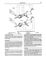 Preview for 94 page of Datsun 1968-1973 510 Owners Workshop Manual