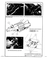 Preview for 99 page of Datsun 1968-1973 510 Owners Workshop Manual