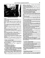 Preview for 100 page of Datsun 1968-1973 510 Owners Workshop Manual