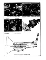 Preview for 108 page of Datsun 1968-1973 510 Owners Workshop Manual