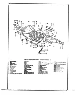 Preview for 109 page of Datsun 1968-1973 510 Owners Workshop Manual