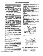 Preview for 113 page of Datsun 1968-1973 510 Owners Workshop Manual