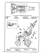 Preview for 115 page of Datsun 1968-1973 510 Owners Workshop Manual