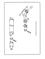 Preview for 122 page of Datsun 1968-1973 510 Owners Workshop Manual