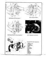 Preview for 139 page of Datsun 1968-1973 510 Owners Workshop Manual