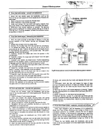 Preview for 140 page of Datsun 1968-1973 510 Owners Workshop Manual