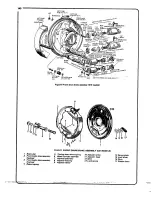 Preview for 141 page of Datsun 1968-1973 510 Owners Workshop Manual