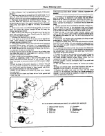 Preview for 142 page of Datsun 1968-1973 510 Owners Workshop Manual