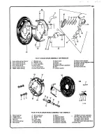 Preview for 144 page of Datsun 1968-1973 510 Owners Workshop Manual