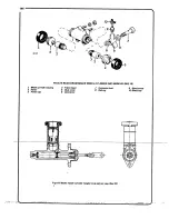 Preview for 145 page of Datsun 1968-1973 510 Owners Workshop Manual