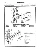 Preview for 147 page of Datsun 1968-1973 510 Owners Workshop Manual