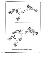 Preview for 155 page of Datsun 1968-1973 510 Owners Workshop Manual