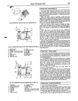 Preview for 164 page of Datsun 1968-1973 510 Owners Workshop Manual