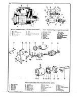 Preview for 165 page of Datsun 1968-1973 510 Owners Workshop Manual