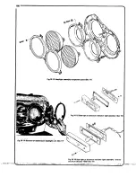 Preview for 167 page of Datsun 1968-1973 510 Owners Workshop Manual