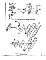 Preview for 169 page of Datsun 1968-1973 510 Owners Workshop Manual