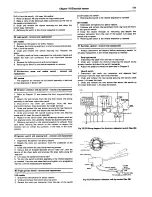 Preview for 172 page of Datsun 1968-1973 510 Owners Workshop Manual