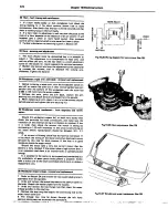 Preview for 173 page of Datsun 1968-1973 510 Owners Workshop Manual