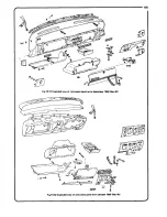 Preview for 176 page of Datsun 1968-1973 510 Owners Workshop Manual