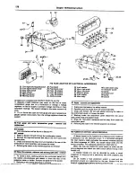 Preview for 179 page of Datsun 1968-1973 510 Owners Workshop Manual