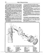 Preview for 195 page of Datsun 1968-1973 510 Owners Workshop Manual