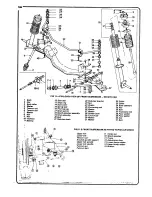 Preview for 197 page of Datsun 1968-1973 510 Owners Workshop Manual